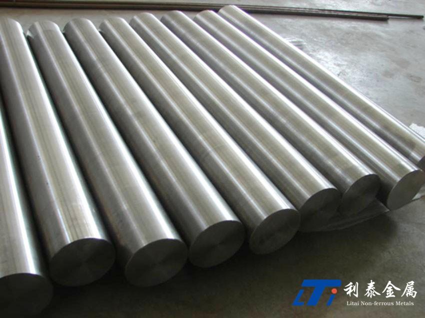 耐腐蝕鈦棒TA10高強(qiáng)度鈦棒TA15、TA18