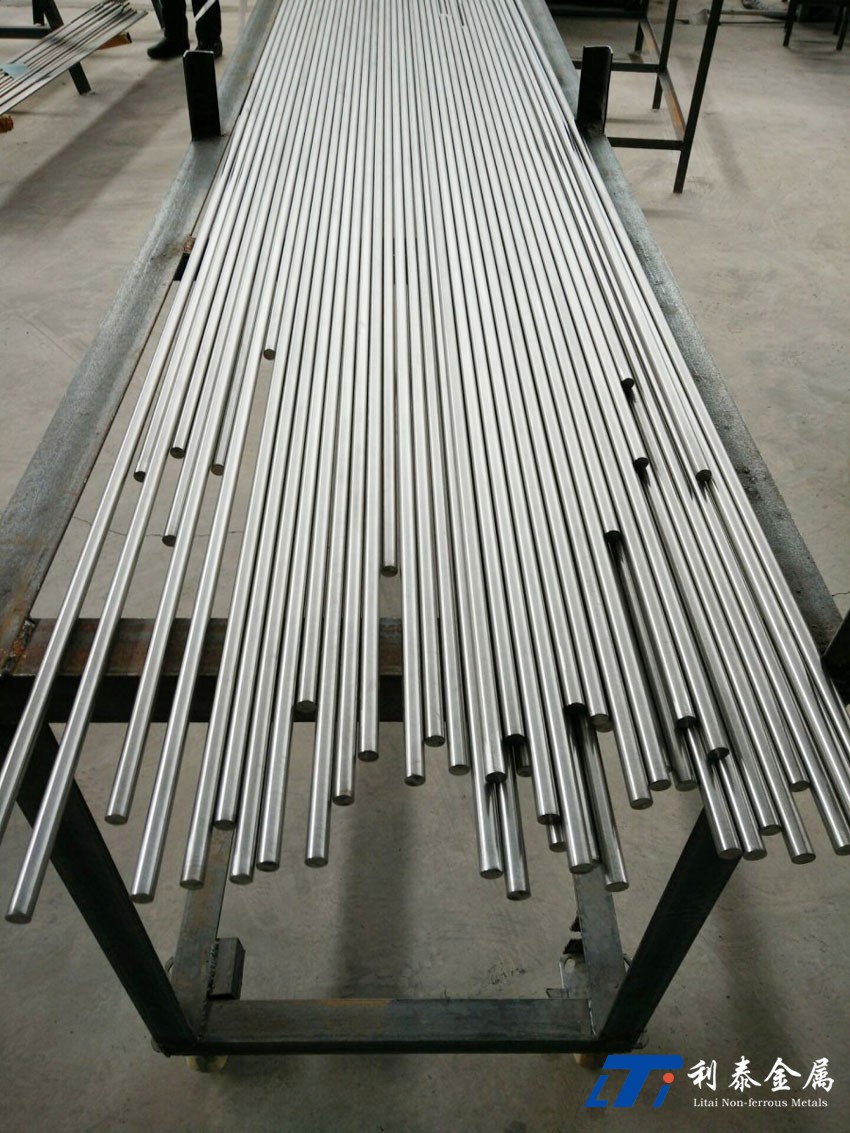 鋯棒、純鋯棒ZR702、高純鋯99.99%