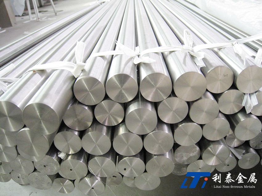 鋯棒、純鋯棒ZR702、高純鋯99.99%