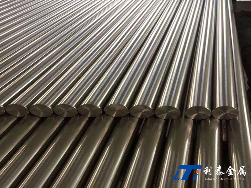 醫用鈦合金棒Gr5、Ti-6Al-7Nb、Ti-13Nb-13zr