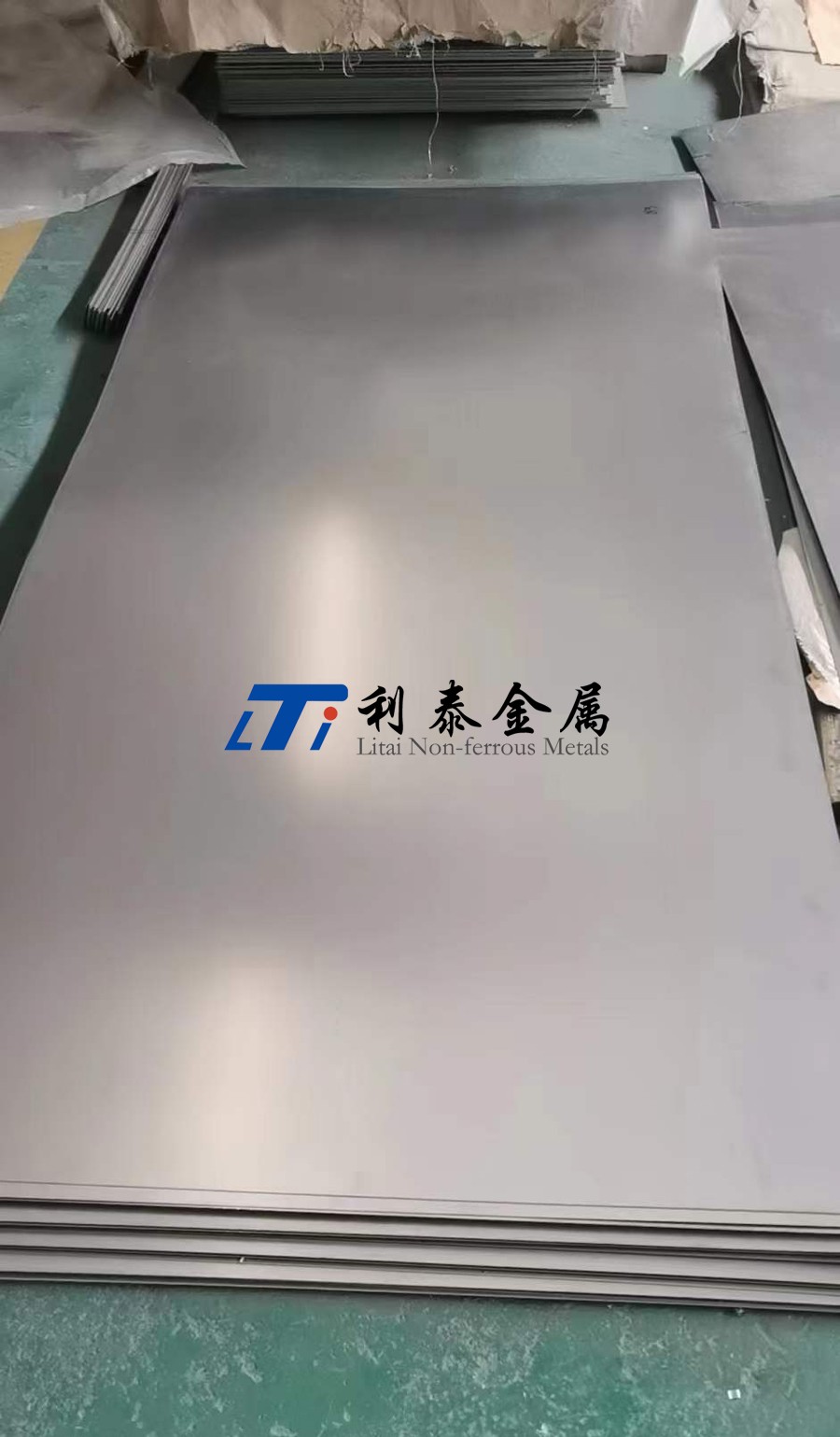 Ti60鈦板 Ti60鈦板