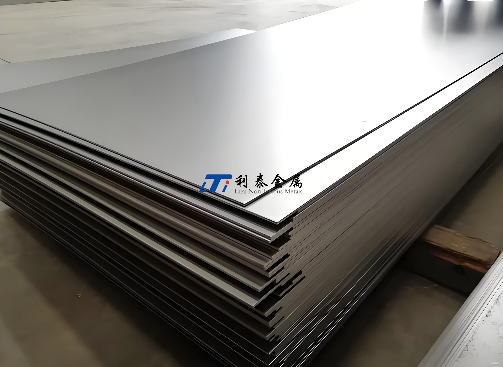 低強度高塑性TC2鈦板