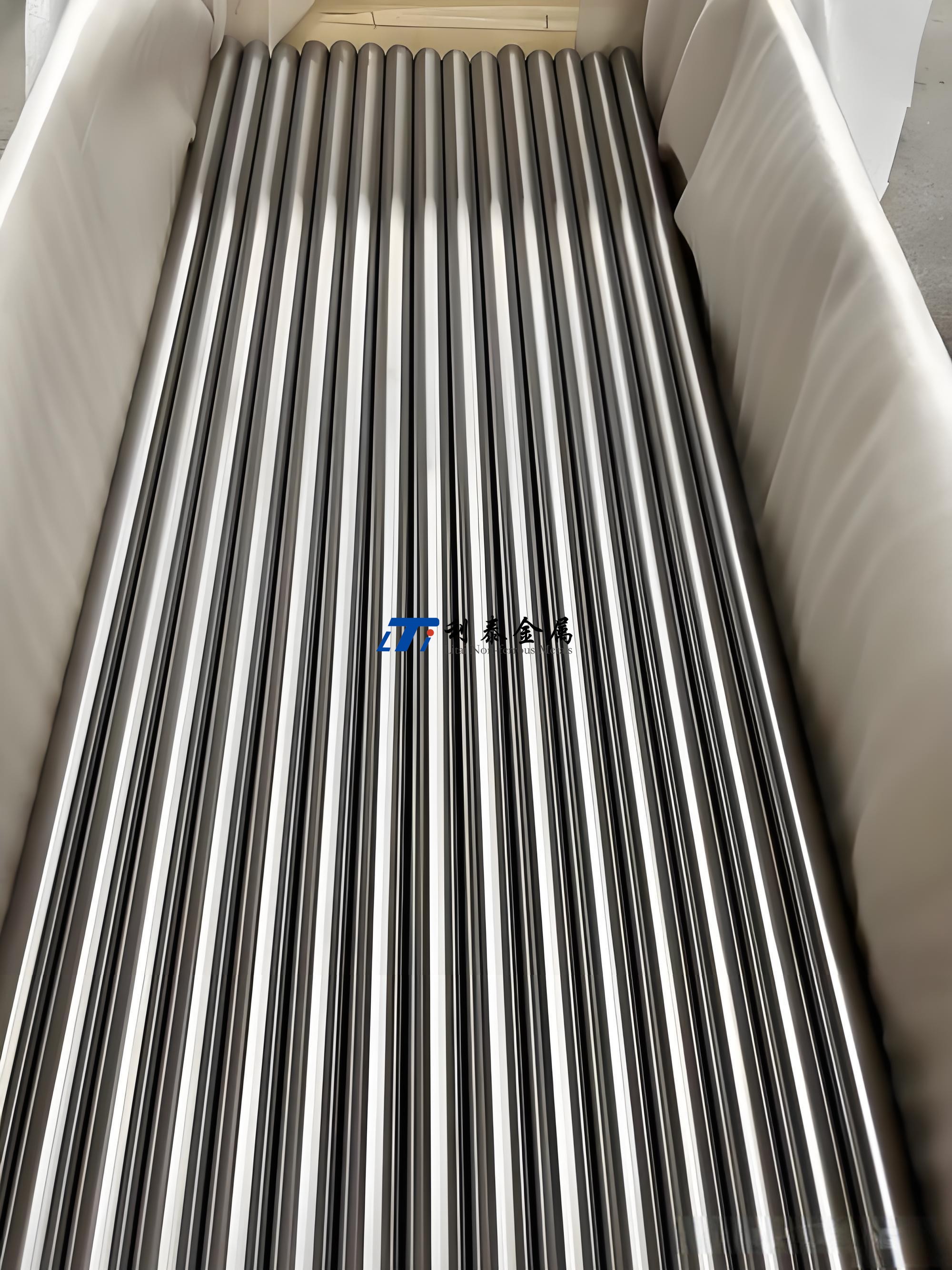 航空航天用Ti175高溫鈦合金棒